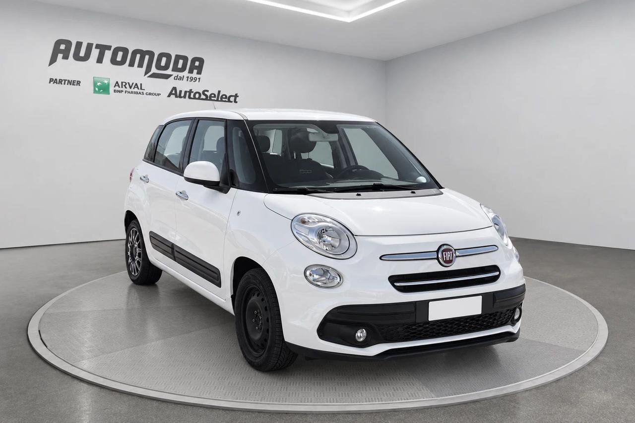 Fiat 500L 1.3MJT AUTOCARRO N1