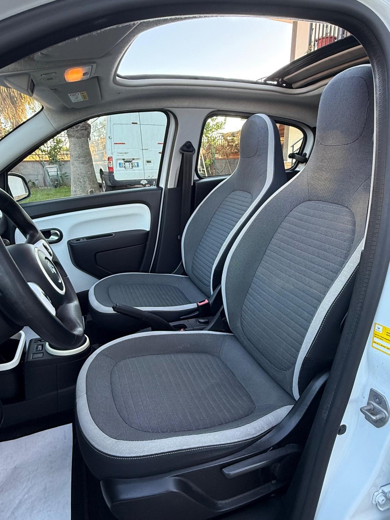Renault Twingo SCe Life