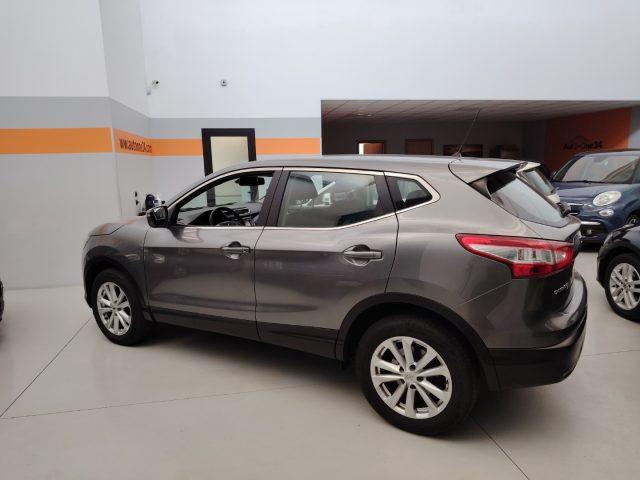 NISSAN Qashqai 1.5 dCi Tekna FULL OPTIONAL - PREZZO REALE