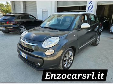 FIAT 500L 1.6 MJT 105 CV Lounge TETTO APRIBILE