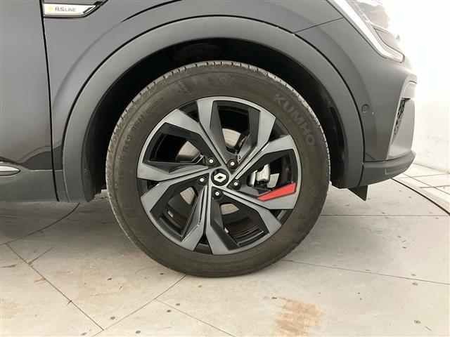 RENAULT Arkana 1.6 E Tech full hybrid R.S. Line Auto