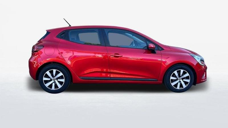 Renault Clio 5 Porte 1.0 TCe GPL Life