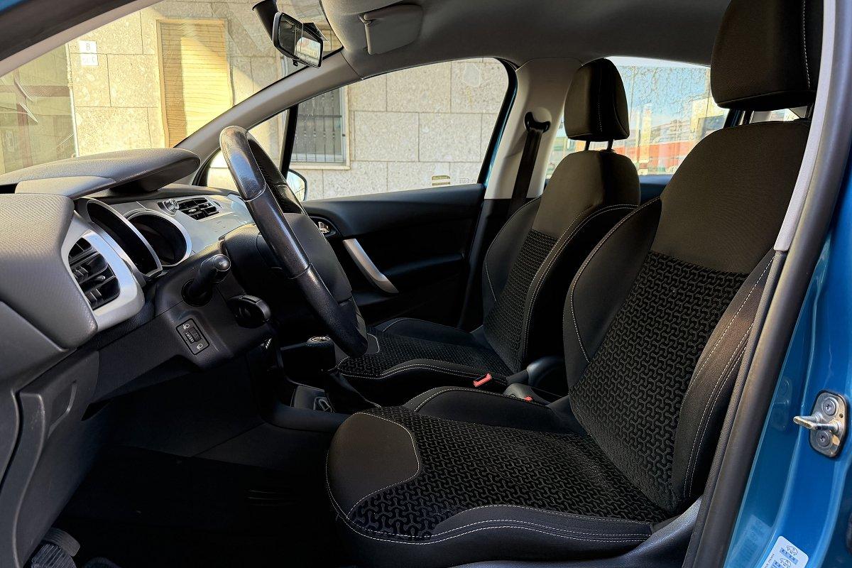 CITROEN C3 1.1 Attraction