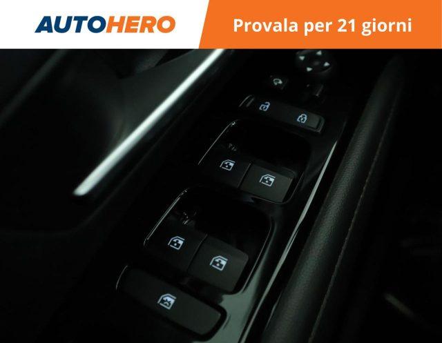 HYUNDAI Tucson 1.6 CRDI 48V DCT XLine