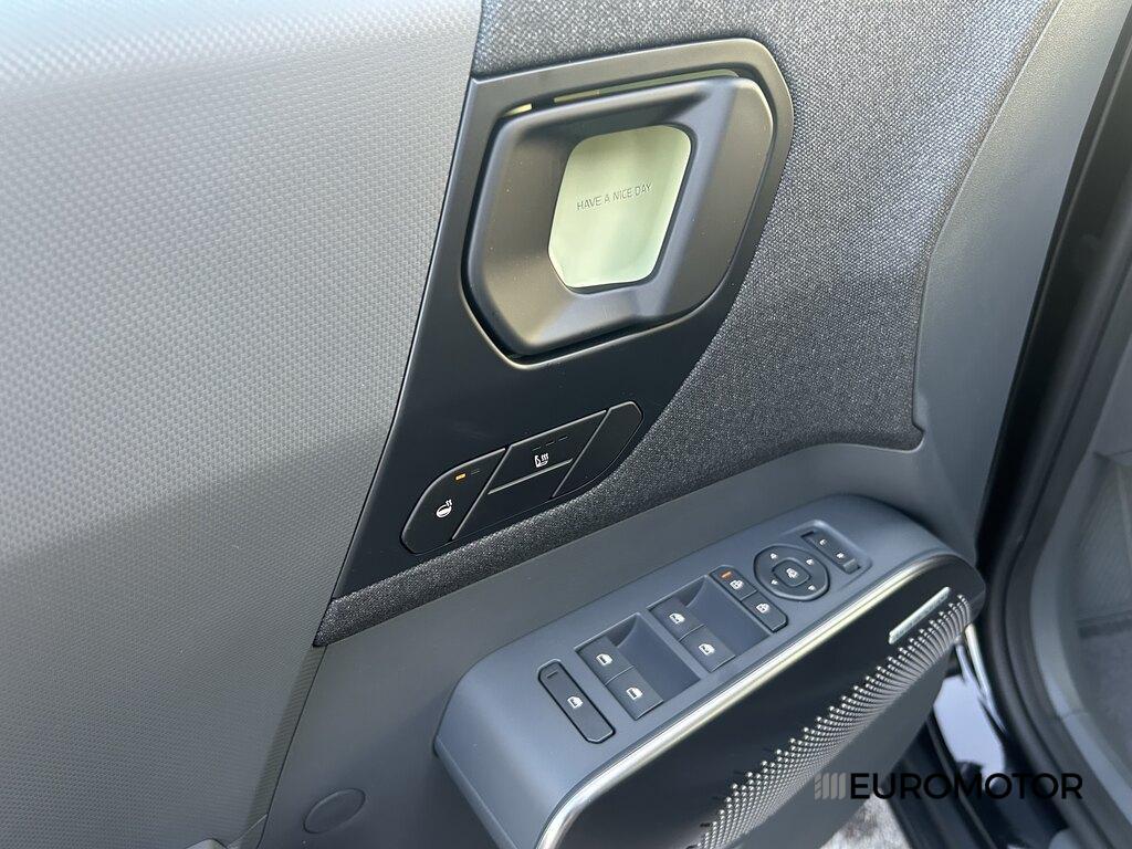 Kia EV2 42,2 kWh Earth obc 22kW