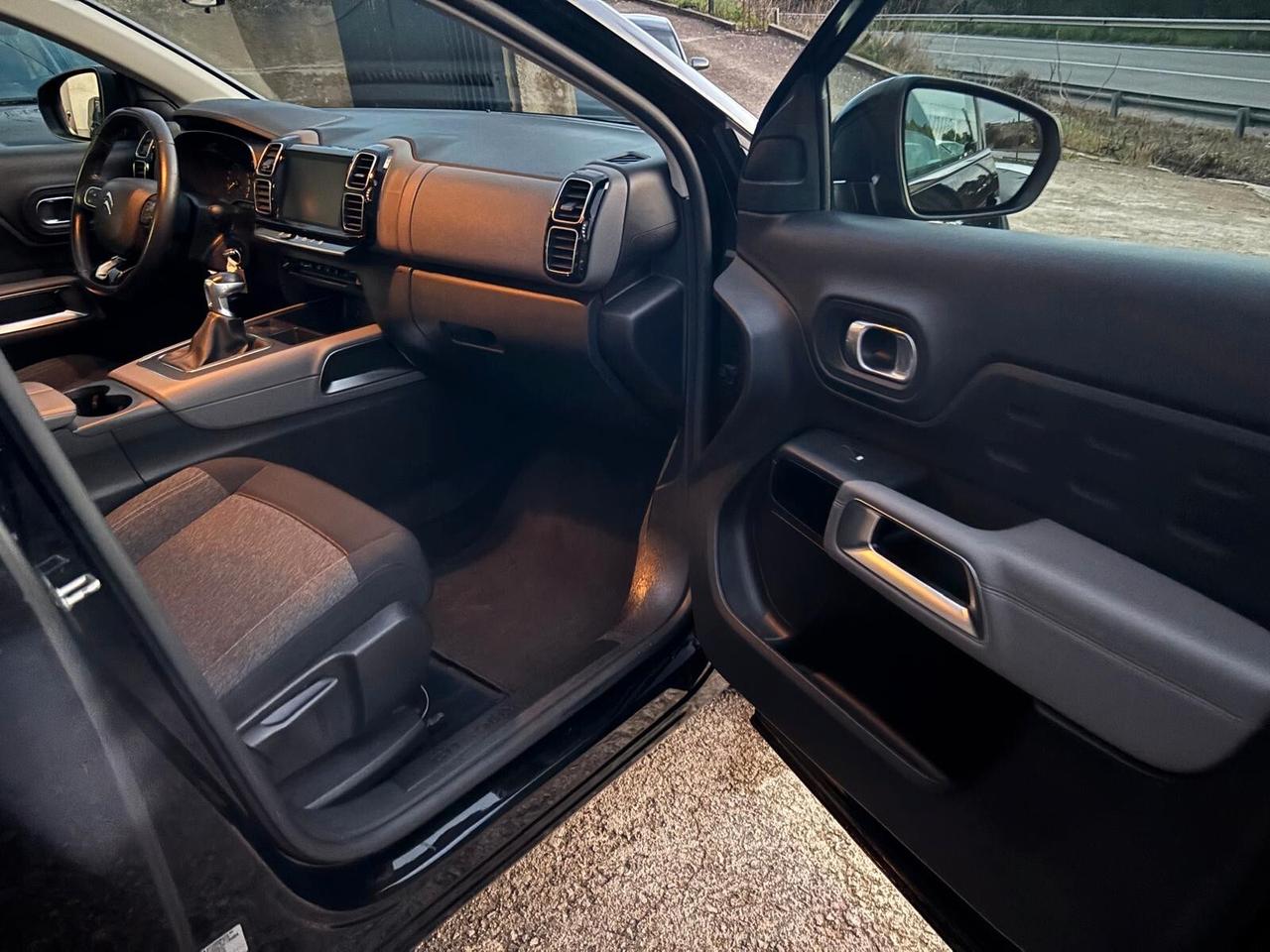 Citroen C5 Aircross PureTech 130 S&S Shine - 2020