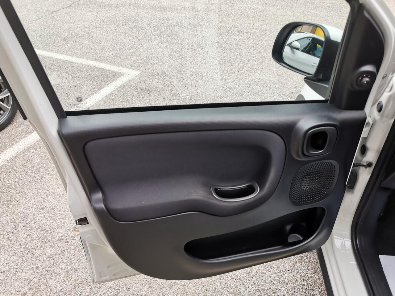 Fiat Panda 1.0 FireFly S&S Hybrid City Cross IVA DETRAIBILE