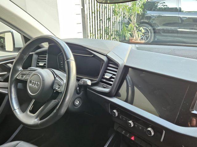 AUDI A1 SPB 25 TFSI S tronic Admired Advanced DA ?229,00 M