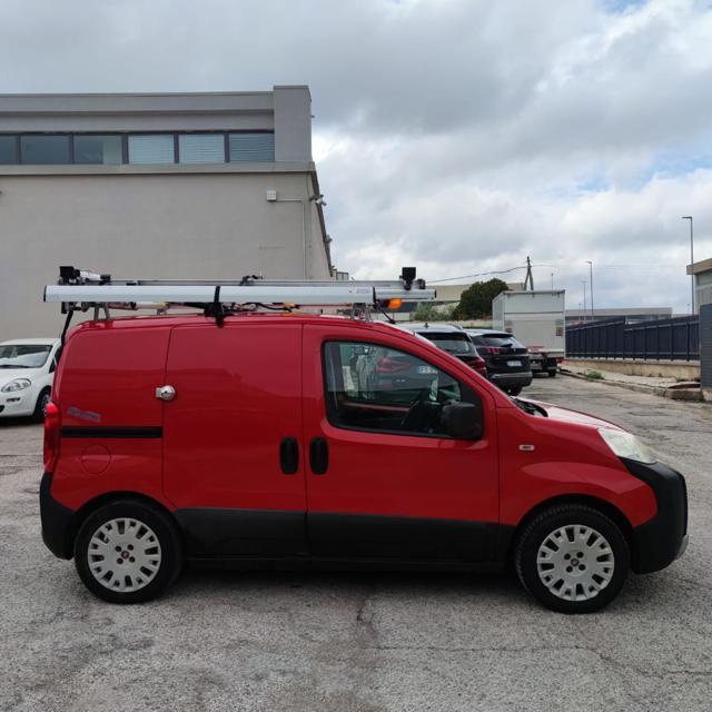 FIAT FIORINO 1.3 M-JET FURGONE ADVENTURE - 2016