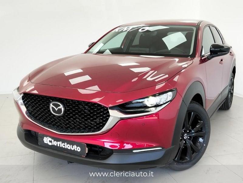 Mazda CX-30 2.5LSkyactiv-G 140cv M Hybrid Homura