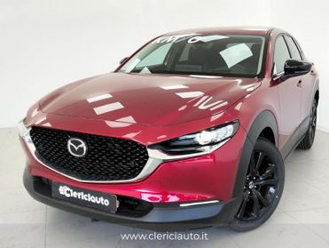 Mazda CX-30 2.5LSkyactiv-G 140cv M Hybrid Homura