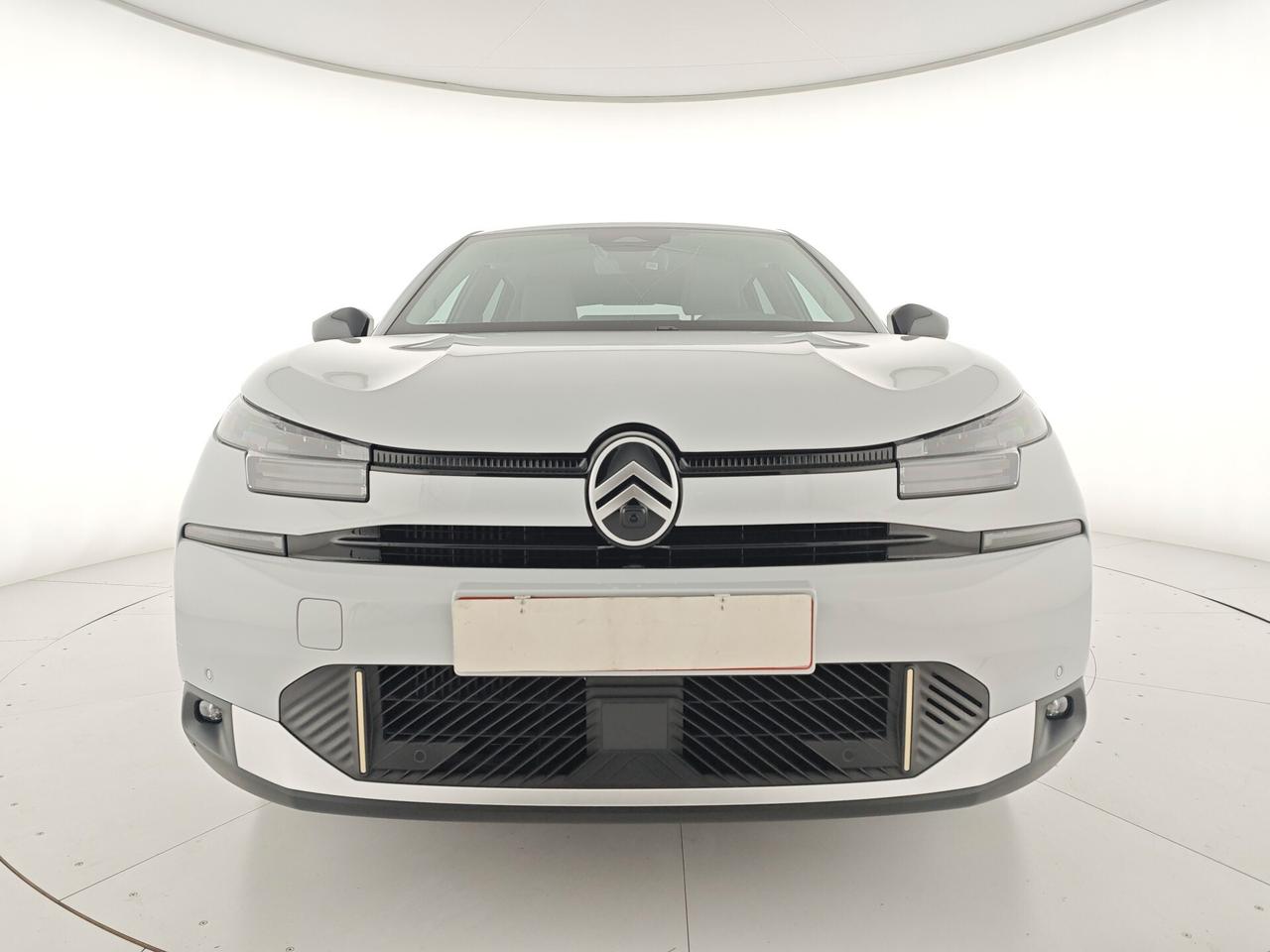 Citroen C4 Hybrid 136 e-DCS6 Max