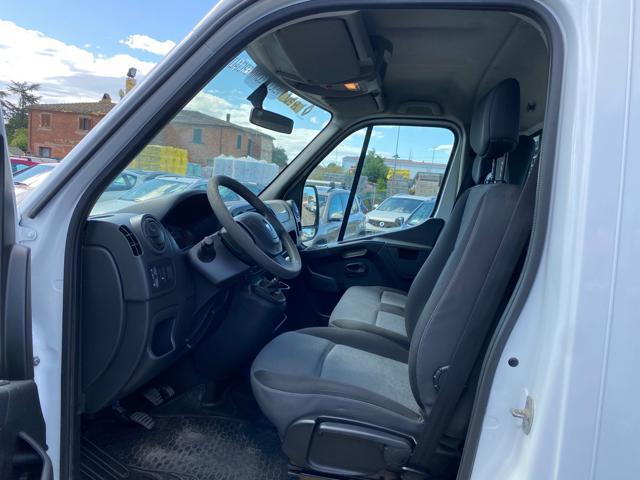 RENAULT Master T35 2.3 dCi/145 PM Cassone Fisso Twin Turbo