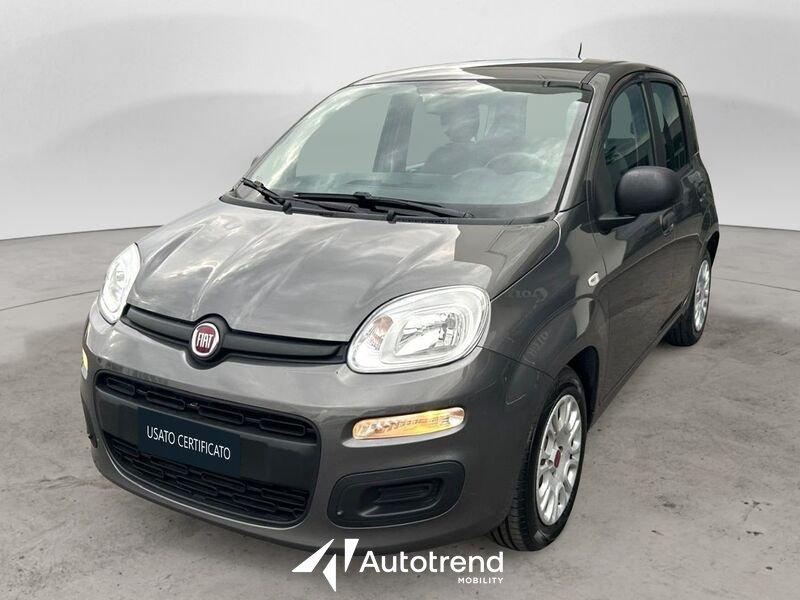 FIAT Panda 1.0 FireFly Hybrid 70 CV S&S