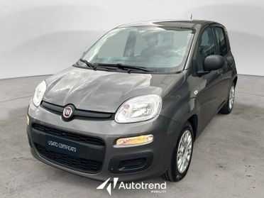 FIAT Panda 1.0 FireFly Hybrid 70 CV S&S