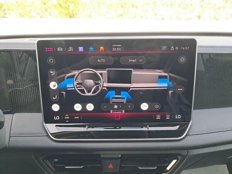 Volkswagen Tiguan Tiguan 2.0 TDI 150 CV DSG Life