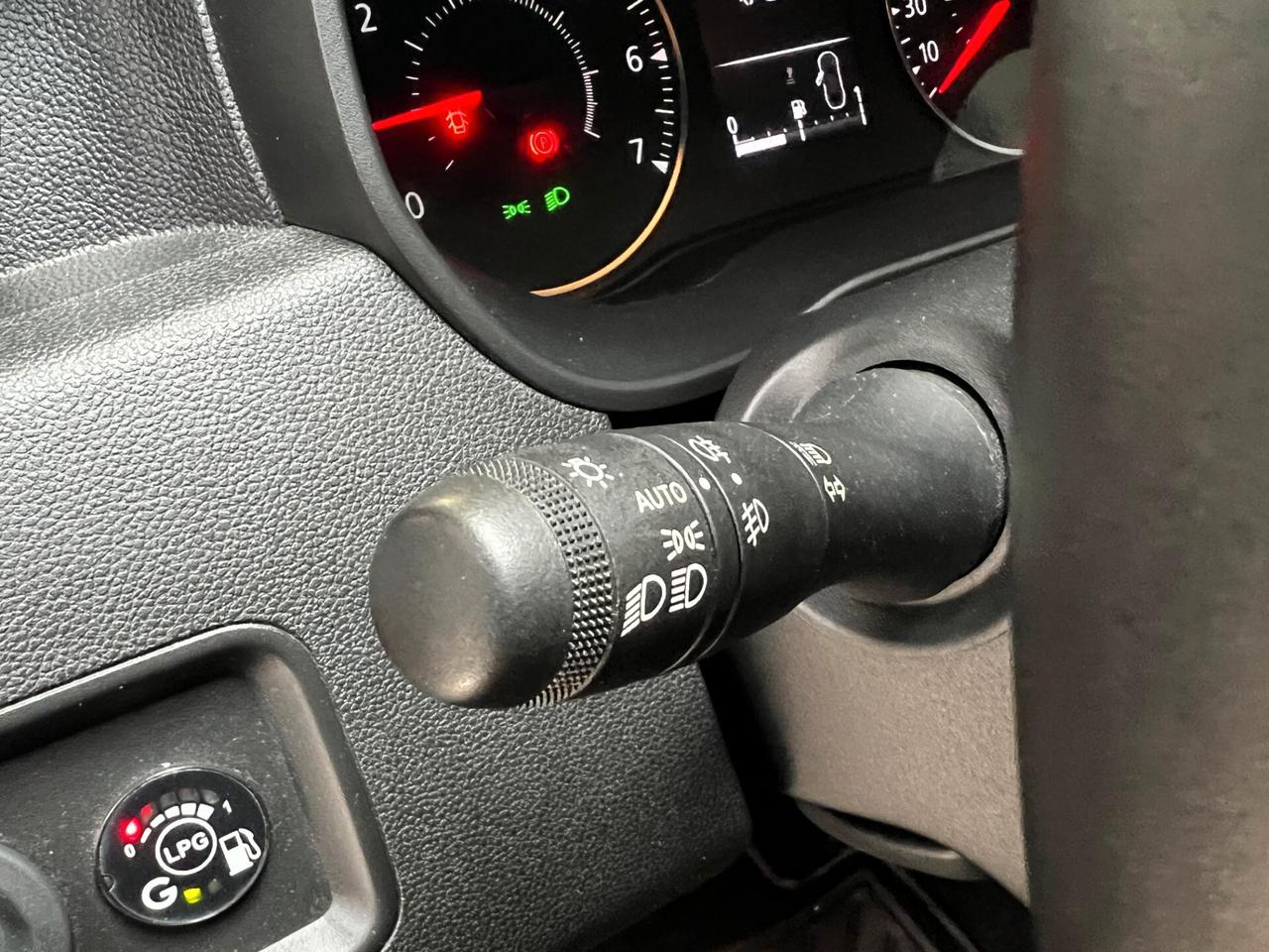 Dacia Duster 1.0 TCe 100 CV ECO-G 4x2 Prestige