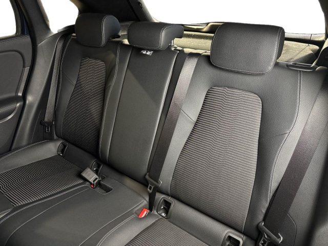 MERCEDES-BENZ GLA 180 d Automatic Sport Plus