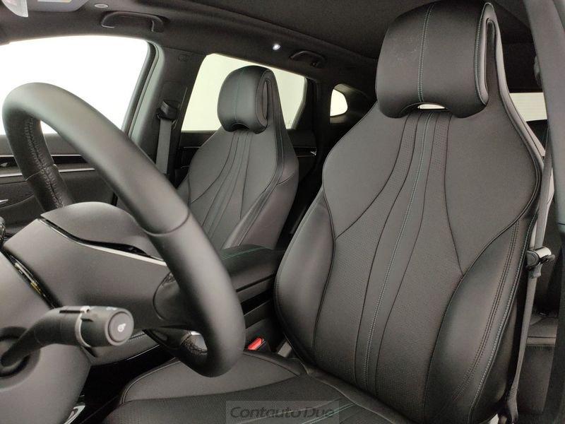 BYD Seal U DM-i Seal U DM-i 1.5 phev Boost 2wd