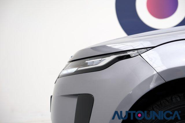 LAND ROVER Range Rover Evoque 2.0 I4 200 CV AWD AUTOMATICA