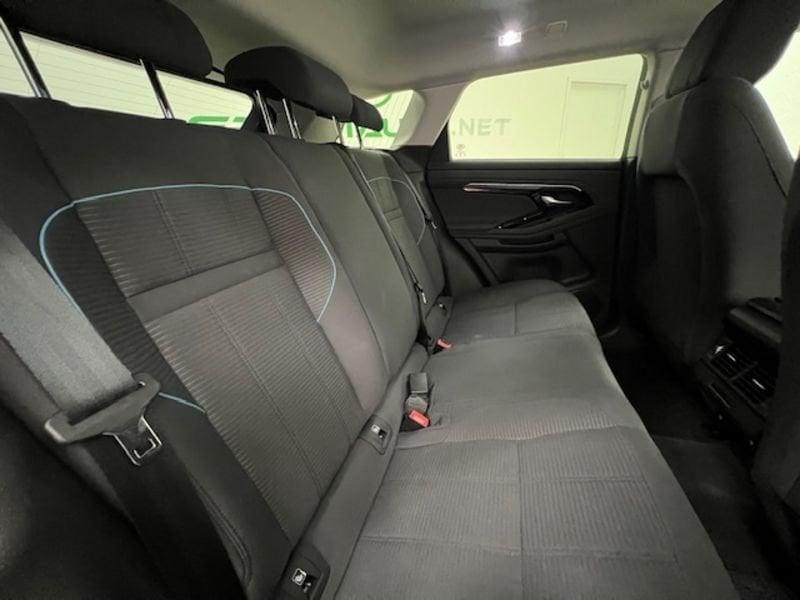 Land Rover Range Rover Evoque II 2.0d i4 R-Dynamic fwd 150cv