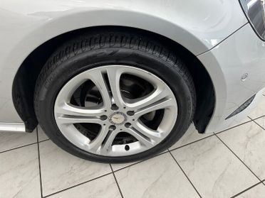 MERCEDES Classe A (W176) A 180 CDI Sport