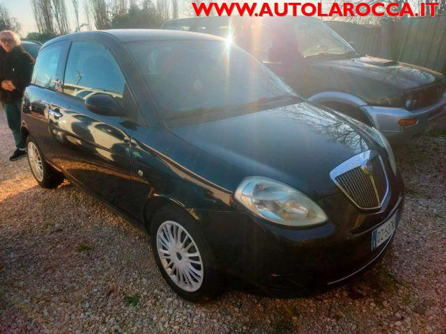 LANCIA Ypsilon 1.4 Oro Ecochic GPL