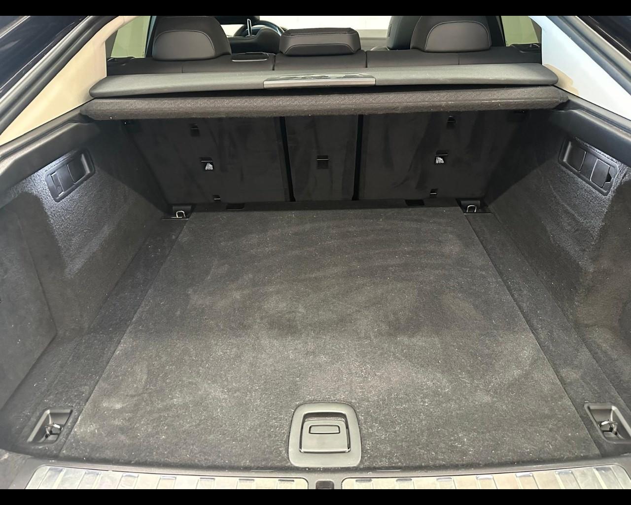 BMW X6 (G06/F96) - X6 xDrive30d 48V xLine