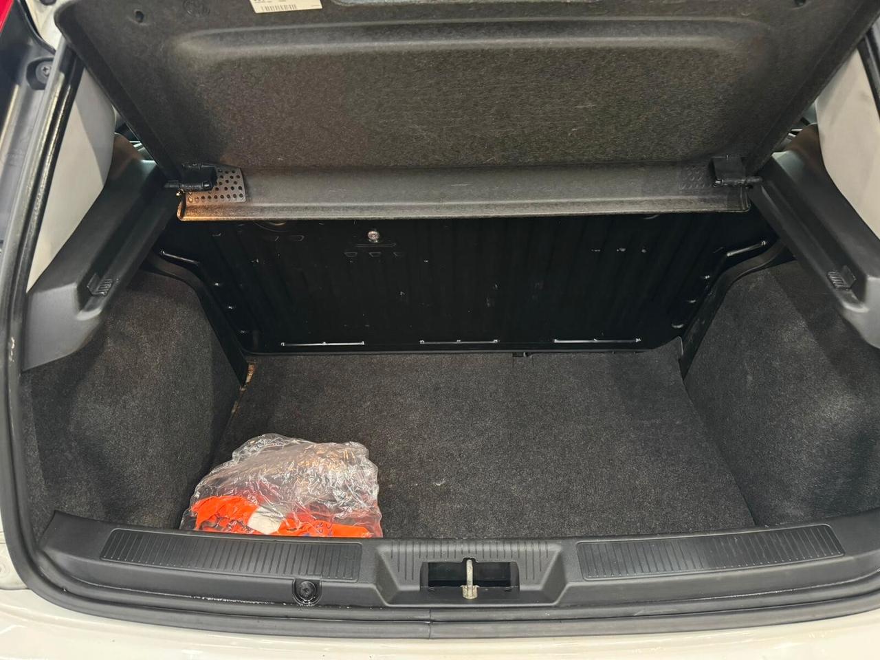 Fiat Punto 1.3 MJT II S&S 95 CV 5 porte lounge