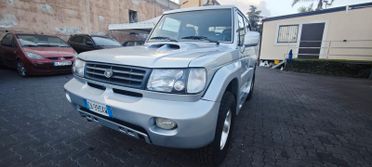 Hyundai Galloper 2.5 TDI Corto Innovation
