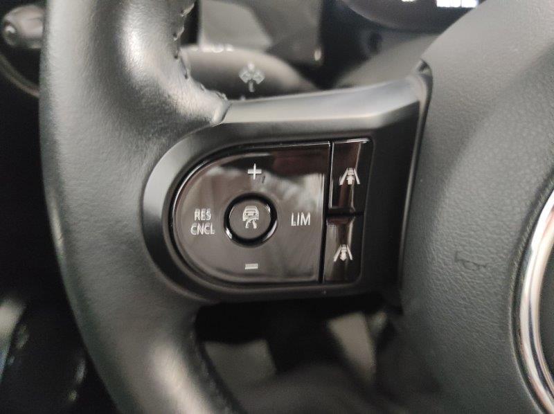 MINI Mini 5 porte (F55) - Mini 1.5 Cooper Business 5 porte