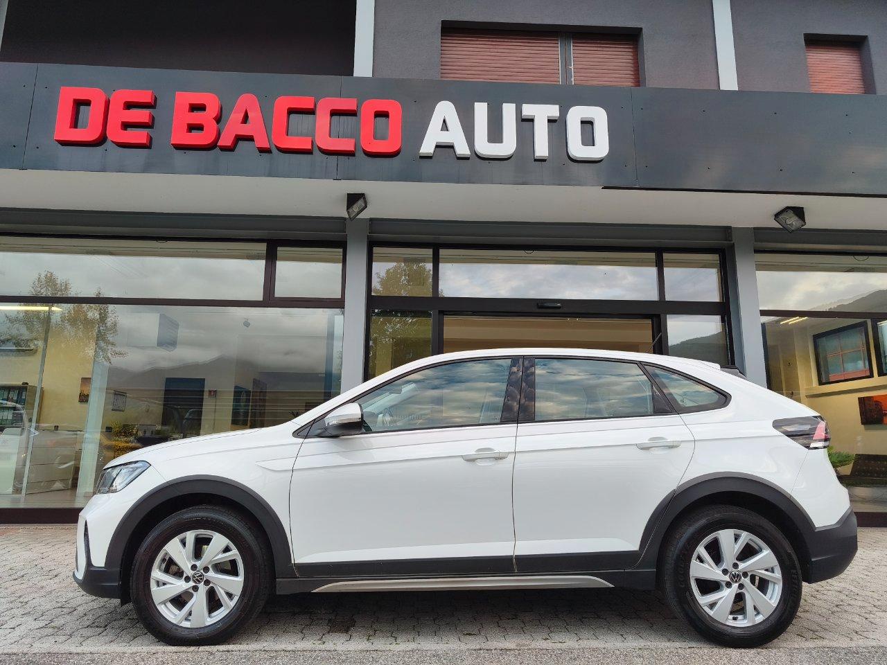 Volkswagen Taigo 1.0 tsi Life 95cv (OK NEOPATENTATI)