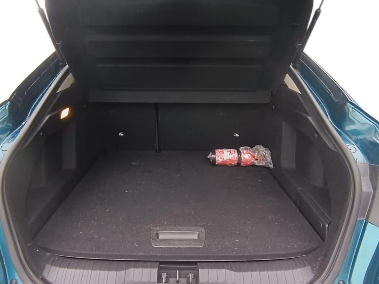 Renault Arkana 1.6 E-Tech full hybrid Intens 145cv