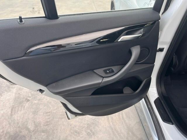 Bmw X1 sDrive18d Business