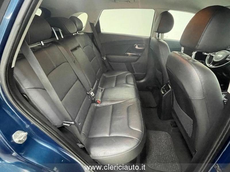 KIA Niro 1.6 GDi DCT HEV Energy