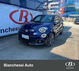 FIAT 500X 1.3 T4 150 CV DCT Sport