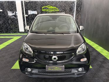 Smart Forfour 1.0 Passion
