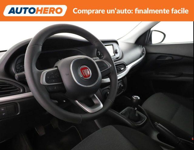 FIAT Tipo 1.4 5 porte Street