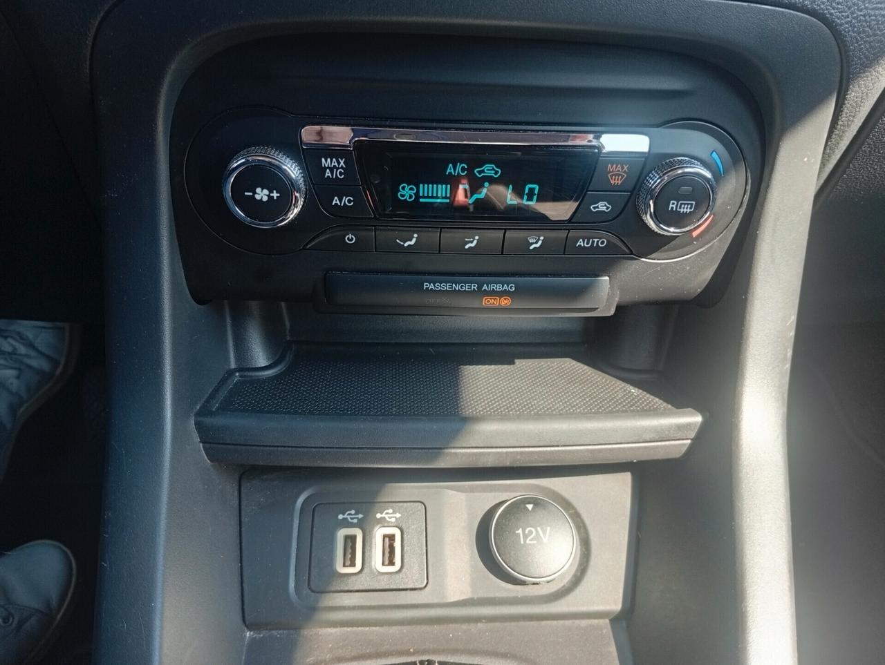 Ford Ka 1.2 Ti-VCT 85CV NEOPATENTATI OK