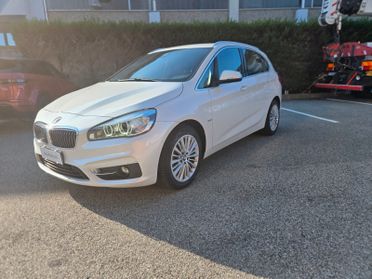 Bmw 2er Active Tourer 218d Active Tourer Luxury