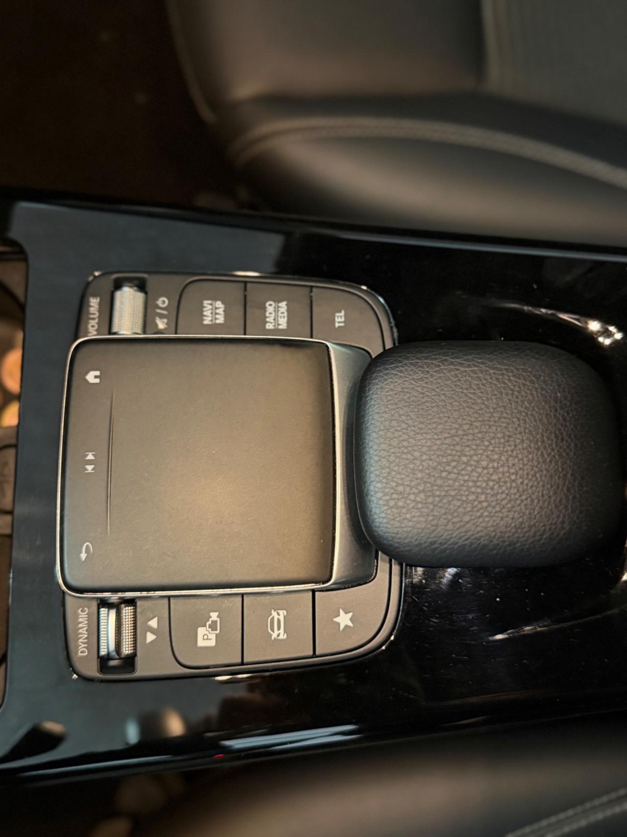 Mercedes-benz A 180 d Automatic Premium