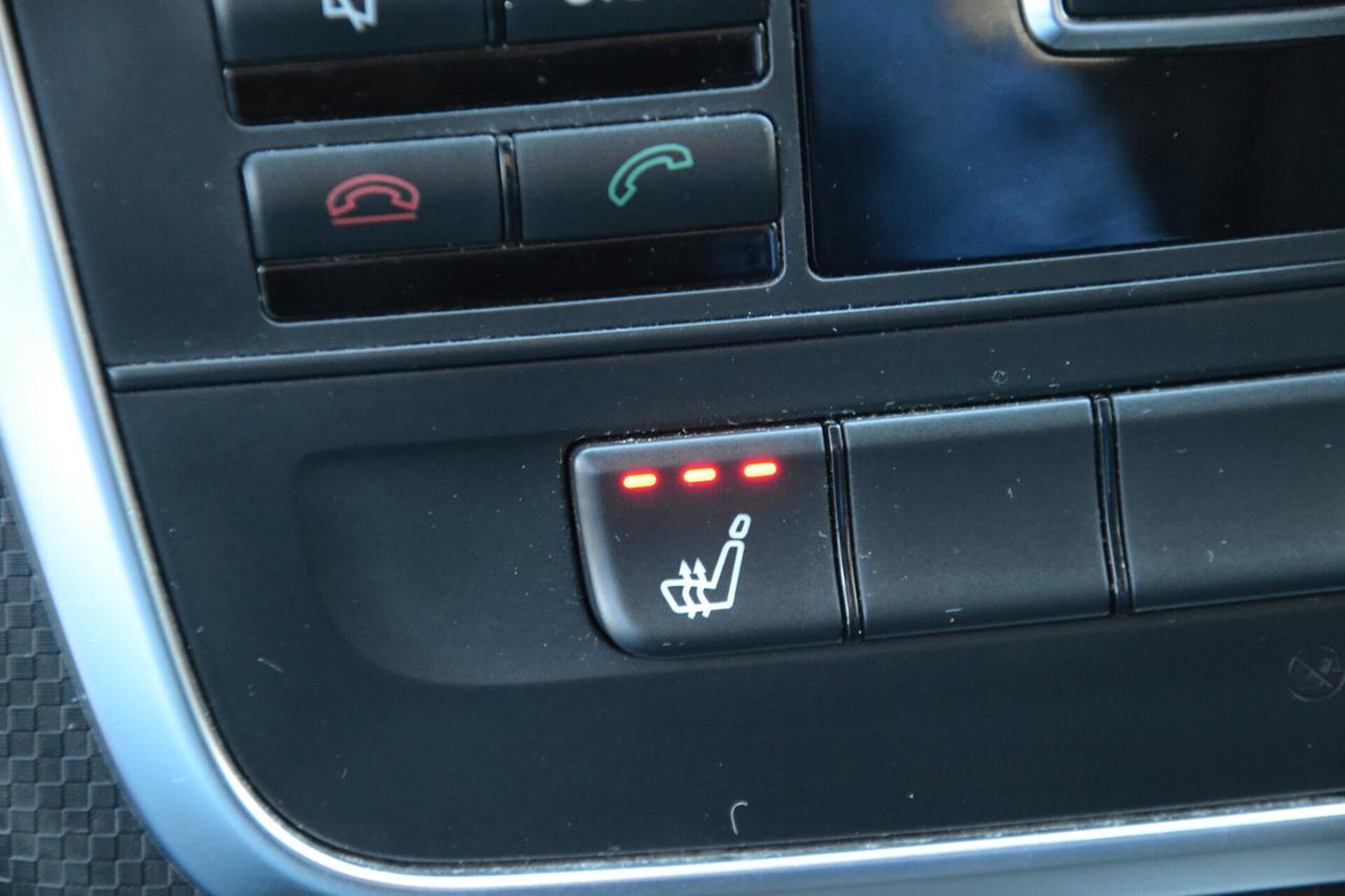 Mercedes-benz A 200 136CV CDI SPORT **PELLE-NAVI-PDC-XENON-TEL**EURO6B