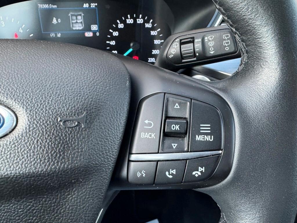 Ford Kuga 1.5 EcoBlue 120 CV 2WD Titanium