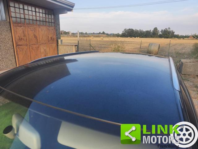 AUDI A3 2.0 TDI 140 CV SPB