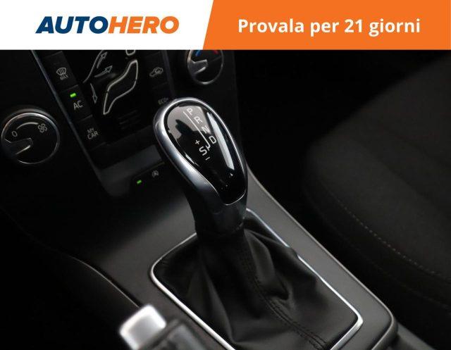 VOLVO V40 D2 Geartronic Business