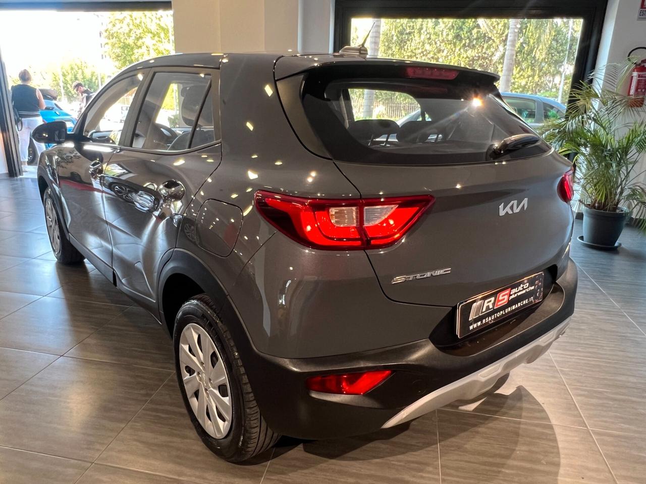 Kia Stonic 1.2 DPI Urban