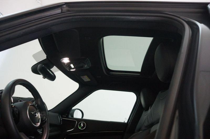 MINI Mini Countryman F60 Mini 2.0 Cooper SD Countryman ALL4 Automatica