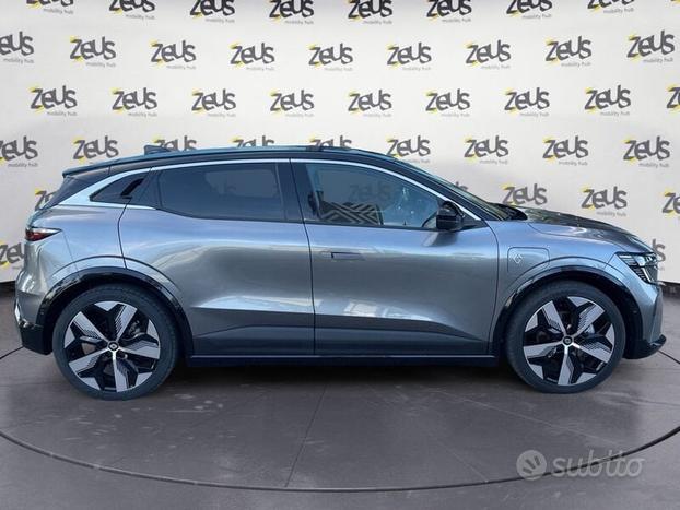 Renault Mégane E-Tech El. ctric EV60 220 CV O...