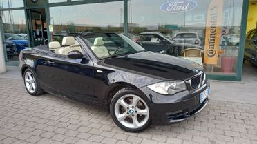 Bmw 118 118i Cabrio Eletta