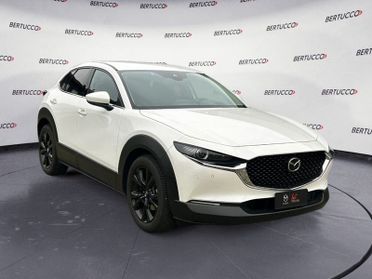 Mazda CX-30 2.0L e-Skyactiv-X M Hybrid AWD Exceed
